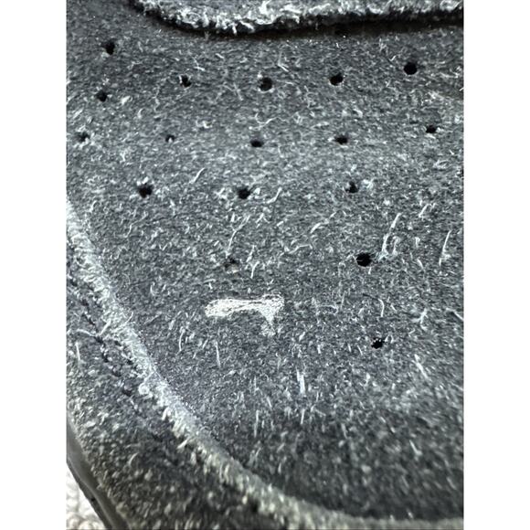 Nike Air Force 1 LV8 2 GS Black Magic Flamingo #CN5710-001, (Youth) Size 4Y - Picture 3 of 16